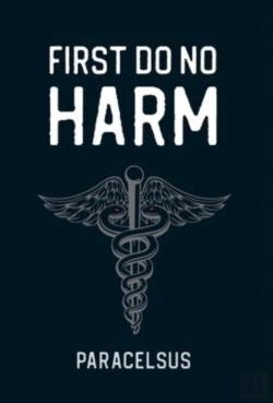 Bertrand.pt - First Do No Harm