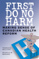 First Do No Harm