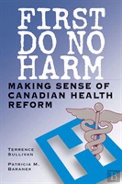 Bertrand.pt - First Do No Harm