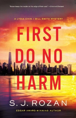 Bertrand.pt - First Do No Harm