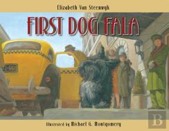 First Dog Fala