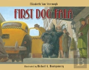 First Dog Fala