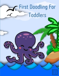 Bertrand.pt - First Doodling For Toddlers