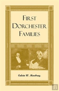 Bertrand.pt - First Dorchester Families
