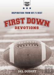 First Down Devotions