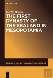 First Dynasty Of The Sealand In Mesopotamia