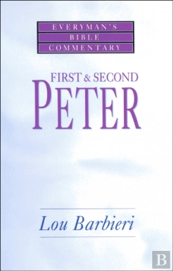 Bertrand.pt - First & Second Peter- Everyman'S Bible Commentary