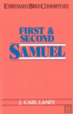 Bertrand.pt - First & Second Samuel- Everyman'S Bible Commentary