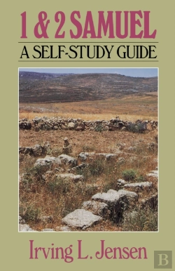 Bertrand.pt - First & Second Samuel- Jensen Bible Self Study Guide