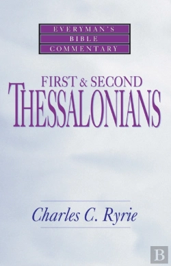 Bertrand.pt - First & Second Thessalonians- Everyman'S Bible Commentary