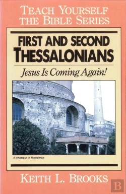 Bertrand.pt - First & Second Thessalonians-Teach Yourself The Bible Series