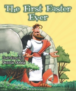 Bertrand.pt - First Easter Ever
