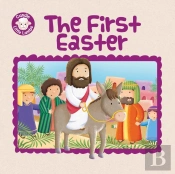 First Easter