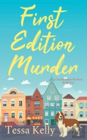 First Edition Murder