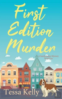 Bertrand.pt - First Edition Murder