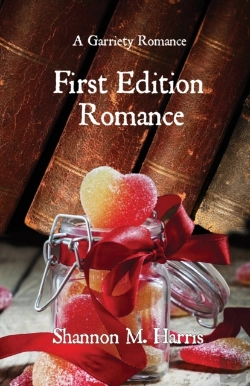 Bertrand.pt - First Edition Romance