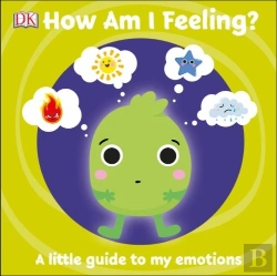 Bertrand.pt - First Emotions: How Am I Feeling?