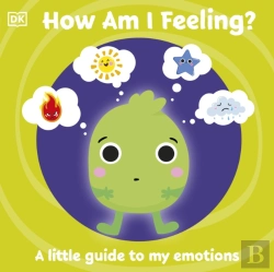 Bertrand.pt - First Emotions: How Am I Feeling?