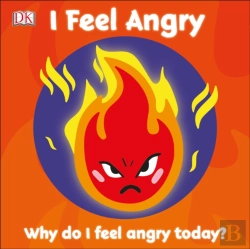 Bertrand.pt - First Emotions: I Feel Angry