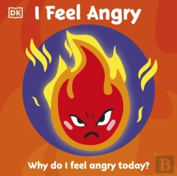 Bertrand.pt - First Emotions: I Feel Angry