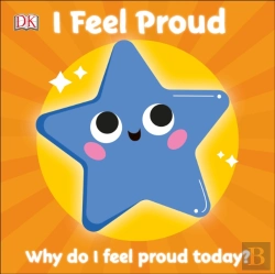 Bertrand.pt - First Emotions: I Feel Proud