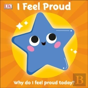 First Emotions: I Feel Proud
