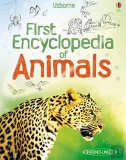 Bertrand.pt - First Encyclopedia Of Animals
