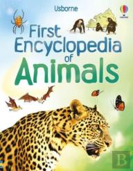 First Encyclopedia Of Animals