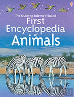 Bertrand.pt - First Encyclopedia Of Animals