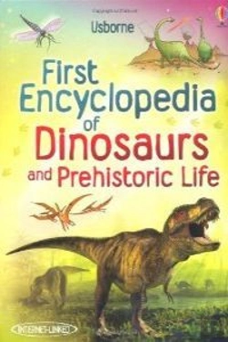 Bertrand.pt - First Encyclopedia Of Dinosaurs And Prehistoric Life