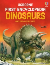 First Encyclopedia Of Dinosaurs
