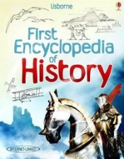 First Encyclopedia Of History