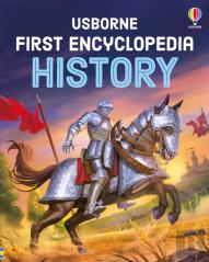 First Encyclopedia Of History