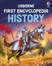 First Encyclopedia Of History