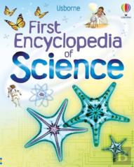 First Encyclopedia Of Science