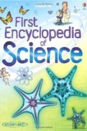 First Encyclopedia Of Science