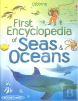 First Encyclopedia Of Seas And Oceans