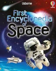 First Encyclopedia Of Space