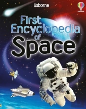 First Encyclopedia Of Space