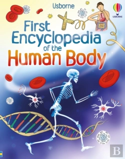 Bertrand.pt - First Encyclopedia Of The Human Body