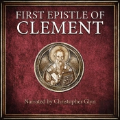 First Epistle Of Clement
