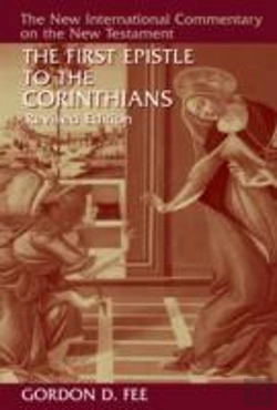 Bertrand.pt - First Epistle To The Corinthians