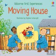 First Experiences Moving House