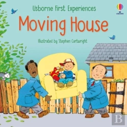 Bertrand.pt - First Experiences Moving House