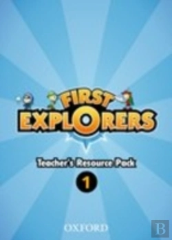 Bertrand.pt - First Explorers: Level 1: Teacher'S Resource Pack