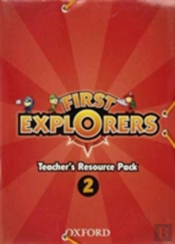 Bertrand.pt - First Explorers: Level 2: Teacher'S Resource Pack