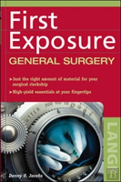 Bertrand.pt - First Exposure To General Surgery