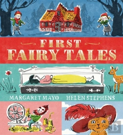 Bertrand.pt - First Fairy Tales