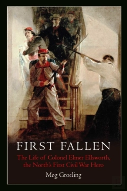 Bertrand.pt - First Fallen