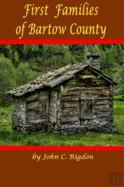 Bertrand.pt - First Families Of Bartow County